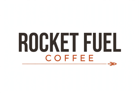 Rocket Fuel Coffee